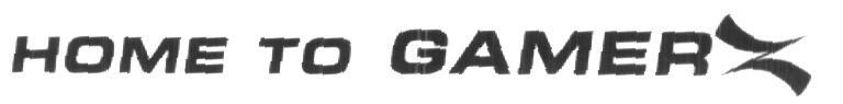 Home To Gamer (label) Device mark 1598000 Trademark