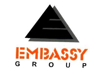 Embassy Group (device) Device mark 1559438 Trademark