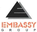 Embassy Group (device) Device mark 1559439 Trademark