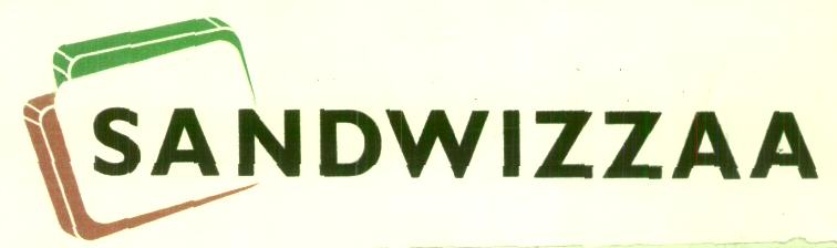 Sandwizzaa (label) Device mark 1589401 Trademark