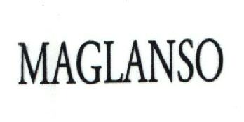 Maglanso Device mark 1593644 Trademark