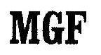 Mgf Device mark 1588515 Trademark