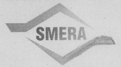 Smera (logo) Device mark 1588554 Trademark