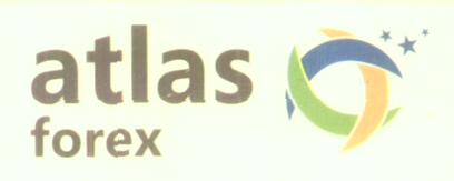 Atlas Forex (device Of Stars) Device mark 1604732 Trademark