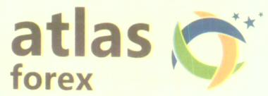 Atlas Forex (label) Device mark 1604733 Trademark
