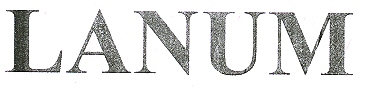 Lanum Device mark 1589707 Trademark
