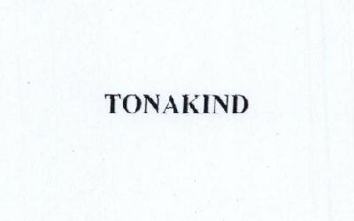 Tonakind Device mark 1588775 Trademark