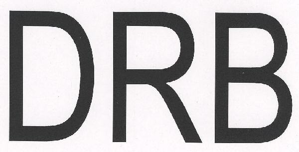 Drb Device mark 1601418 Trademark