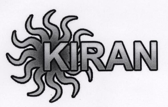 Kiran Device mark 1589715 Trademark