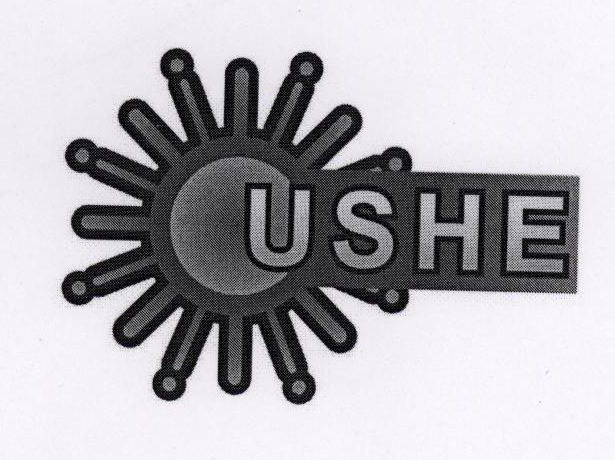Ushe Device mark 1589717 Trademark