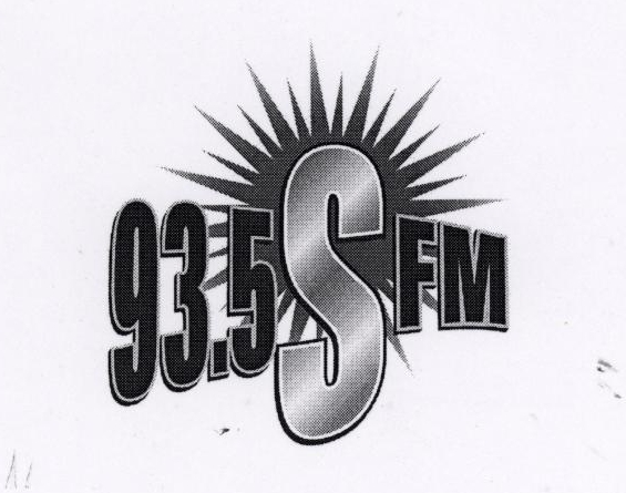 93.5 S Fm Device mark 1589723 Trademark