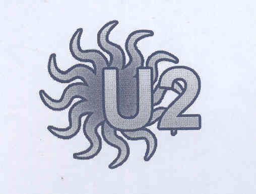 U2 Device mark 1589733 Trademark
