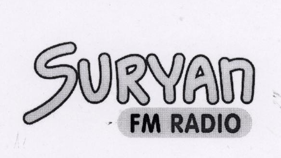Suryan Fm Radio Device mark 1589739 Trademark