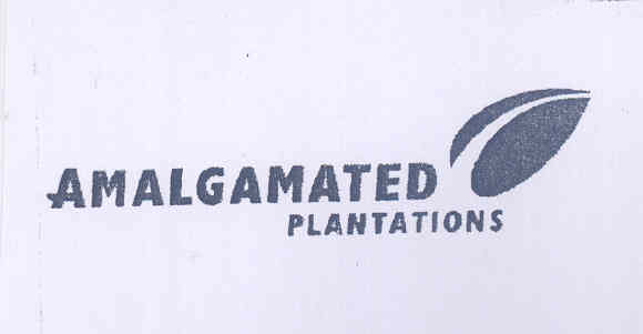 Amalgamated Plantations,privae ,limi Ted Device mark 1586875 Trademark
