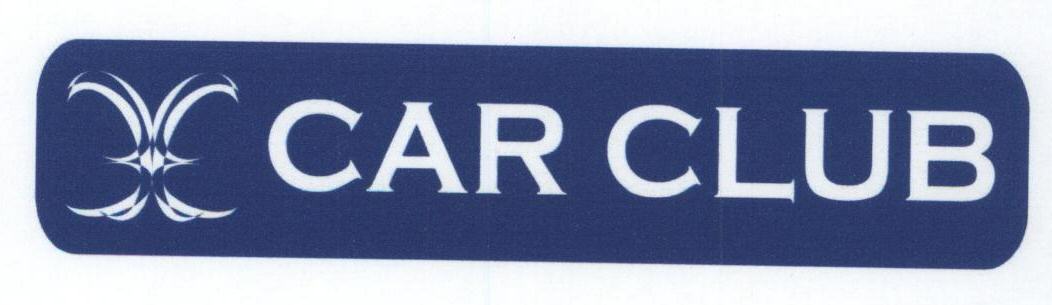 Car Club Device mark 1587424 Trademark