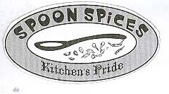 Spoon Spices (label) Device mark 1589035 Trademark