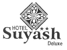 Suyash (label) Device mark 1587924 Trademark