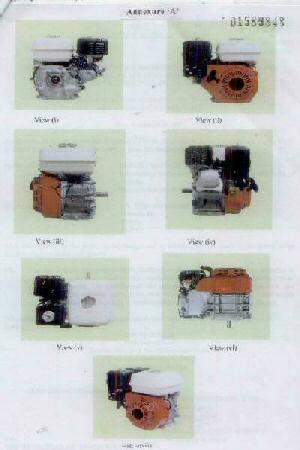 Gx Engine (colour) Device mark 1589848 Trademark