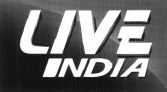 Live India (label) Device mark 1567807 Trademark