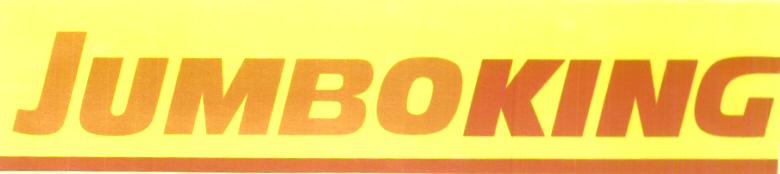 Jumboking (label) Device mark 1603360 Trademark