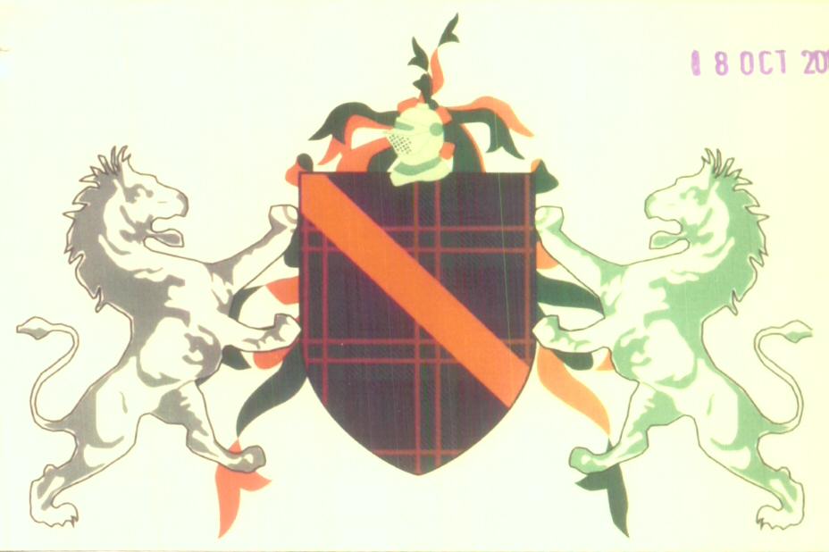 (device Of Hourse) Device mark 1612740 Trademark