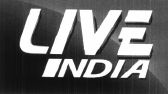 Live India (label) Device mark 1567810 Trademark