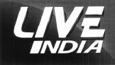 Live India (label) Device mark 1567812 Trademark