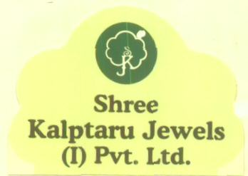 Shree Kalptaru Jewels (i) Pvt. Ltd. (label) Device mark 1612624 Trademark