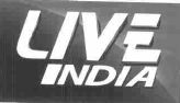 Live India (label) Device mark 1567818 Trademark
