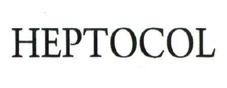 Heptocol Device mark 1588033 Trademark