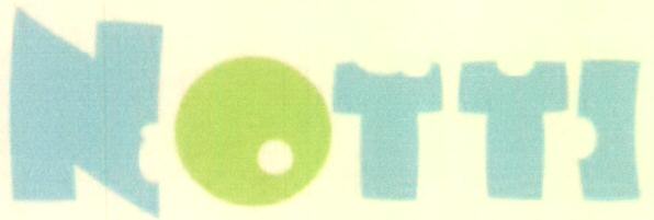 Notti (device) Device mark 1604014 Trademark