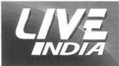 Live India (label) Device mark 1567822 Trademark