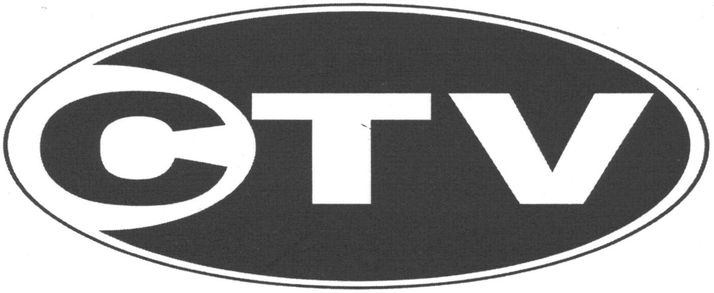 Ctv Device mark 1609327 Trademark