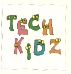 Tech Kidz (device Of Eyes) Device mark 1568478 Trademark