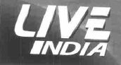 Live India (label) Device mark 1567830 Trademark
