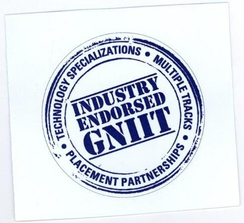 Industry Endorsed Gniit Device mark 1604449 Trademark