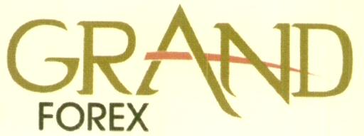 Grand Forex (label) Device mark 1602698 Trademark