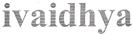 Ivaidhya Device mark 1617410 Trademark