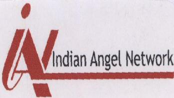 In Indian Angel Network (label) Device mark 1602355 Trademark