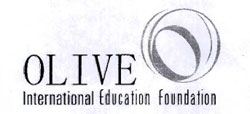Olive Internatational Education Foundation Device mark 1611130 Trademark