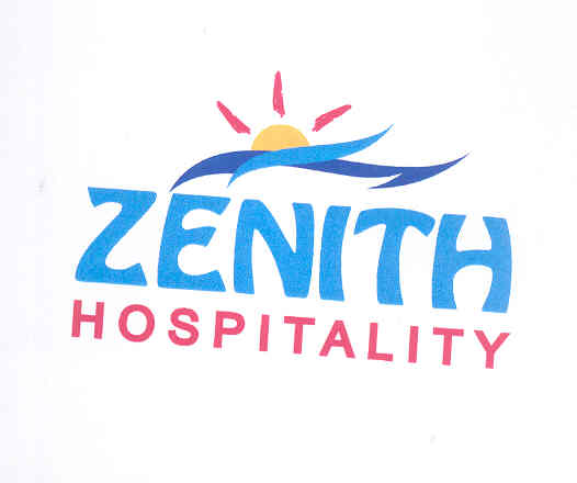 Zenith (lable) Device mark 1602371 Trademark