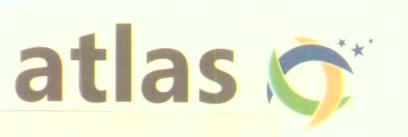 Atlas (device Of Stars) Device mark 1604655 Trademark