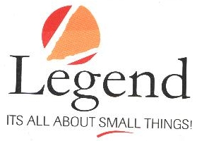 Legend Device mark 1618951 Trademark