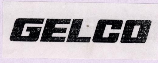 Gelco (lebal) Device mark 1628170 Trademark