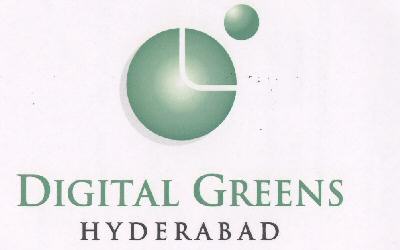 Digital Greens With Device Device mark 1613179 Trademark