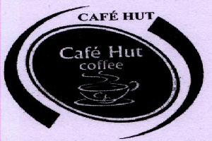 Dafe Hut Coffee With Device Device mark 1619462 Trademark