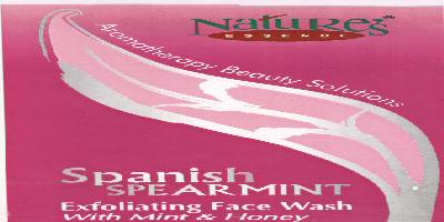 Nature"s Essence With Label Device mark 1613339 Trademark