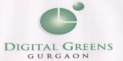 Digital Greens With Device Device mark 1613183 Trademark