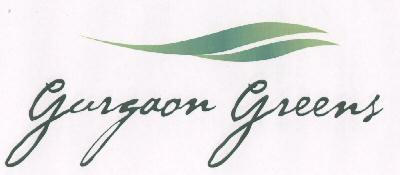 Gurgaon Greens With Label Device mark 1613188 Trademark