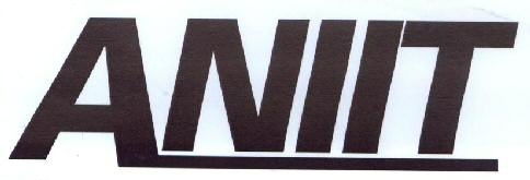 Aniit (with Lable) Device mark 1612457 Trademark